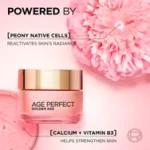 L’Oreal Paris Age Perfect Golden Age Rosy Re-Fortifying Day Cream