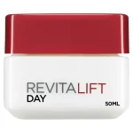 L’Oreal Paris Revitalift Anti-Wrinkle + Firming Day Cream