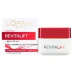 L’Oreal Paris Revitalift Anti-Wrinkle + Firming Day Cream