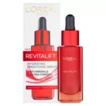 L’Oreal Paris Revitalift Hydrating Smoothing Facial Serum