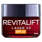 L’Oreal Paris Revitalift Laser Renew Anti Ageing Cream SPF20