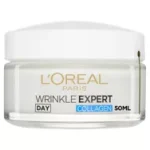 L’Oreal Paris Wrinkle Expert 35+ Collagen Day Hydrating Cream Pot