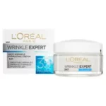 L’Oreal Paris Wrinkle Expert 35+ Collagen Day Hydrating Cream Pot