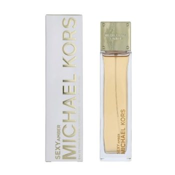 Michael Kors Sexy Amber Eau de Parfum | WOMEN FRAGRANCE | LONG LASTING