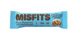 Misfits Plant-Powered Choc Protein Bar | post workout nutrients | chocolate flavour