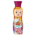 Matey Bubble Bath Molly