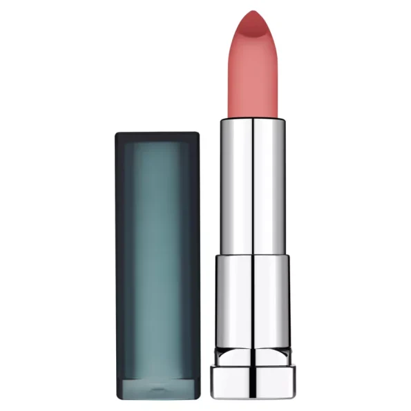 Maybelline Color Sensational Creamy Matte Lipstick 987 Smoky Rose