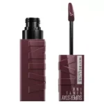 Maybelline SuperStay Vinyl Ink Long Lasting Liquid Lipstick Shine Finish 135 Fearless