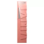 Maybelline SuperStay Vinyl Ink Long Lasting Liquid Lipstick Shine Finish 95 Captivated