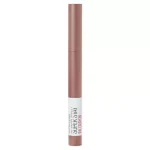 Maybelline Superstay Matte Ink Crayon Lipstick 10 Trust Your Gut