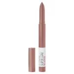 Maybelline Superstay Matte Ink Crayon Lipstick 10 Trust Your Gut