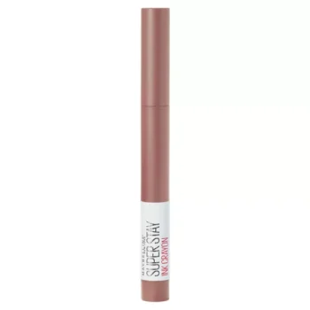 Maybelline Superstay Matte Ink Crayon Lipstick 10 Trust Your Gut