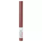 Maybelline Superstay Matte Ink Crayon Lipstick 20 Enjoy The View