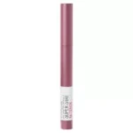 Maybelline Superstay Matte Ink Crayon Lipstick 25 Stay Exceptional