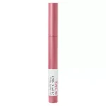 Maybelline Superstay Matte Ink Crayon Lipstick 30 Seek Adventure