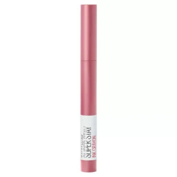 Maybelline Superstay Matte Ink Crayon Lipstick 30 Seek Adventure