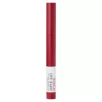 Maybelline Superstay Matte Ink Crayon Lipstick 50 Own Your Empire