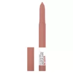 Maybelline Superstay Matte Ink Crayon Lipstick 95 Talk The Talk