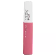 Maybelline Superstay Matte Ink Pink Liquid Lipstick 125 Inspirer