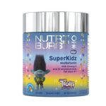 Nutriburst Superkidz Multivitamin 60 Gummies for Ages 4+