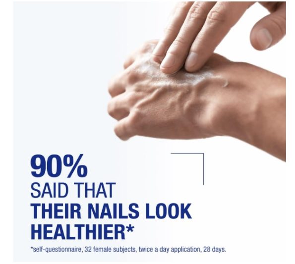 Neutrogena Norwegian Formula Hand & Nail Cream | intensive hydration | repair dry hands | long lasting