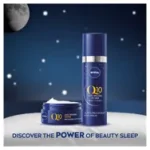 Nivea Q10 Anti-Wrinkle Power Ultra Recovery Night Serum