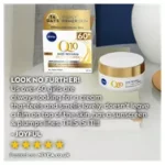 Nivea Q10 Power 60+ Anti-Wrinkle Day Cream