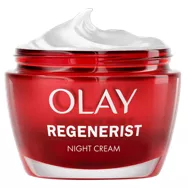 Olay Regenerist 3 Point Night Anti-ageing Moisturiser