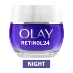 Olay Retinol 24 Night Cream Face Moisturiser