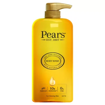 Pears Body Wash 500ml