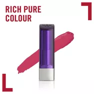 Rimmel London Moisture Renew Lipstick 360 As You Want Victoria 4g