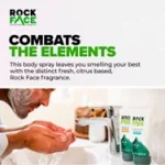 Rock Face Anti Ageing Moisturiser