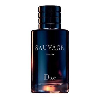 Dior Sauvage Parfum Spray 100ml | day | evening wear | long lasting