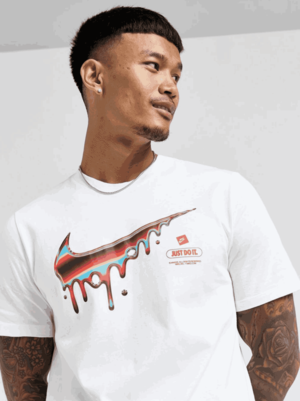 Nike Heatwave Drip T-Shirt for Men/Women