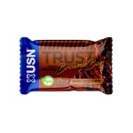 USN Trust Brownie Bar Dark Chocolate Flavour