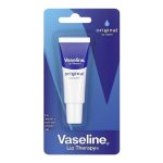 VASELINE LIP BALM TUBE 1