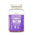 Verywell Vitamins Multivitamin Gummies Mixed Berry Flavour | immunity powe | health |energy support | daily suppliment