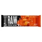 Warrior Raw Protein Flapjack Salted Caramel