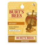 burst bees honey