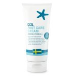 CCS Foot Care Cream 75ml