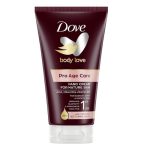 Dove Pro Age Hand Cream | repair skin | reduce darkspot