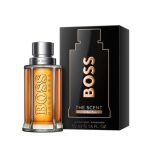 HUGO BOSS Boss The Scent Eau de Toilette