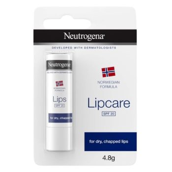 Neutrogena Norwegian Formula Lipcare | reduce pigmentation | dark spot