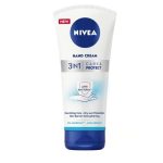 Nivea 3in1 Care & Protect Anti-bacterial Hand Cream | HYDRATED | moisturizer | protect hands |