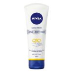 Nivea 3in1 Anti-Age Care Hand Cream (100ml) | long lasting | hydrating | repair hands texture | anti aging reduction