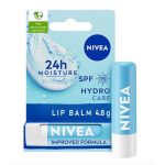 nivea hydro