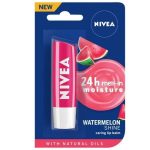 Nivea Watermelon Shine Lip Balm | nourishes | moisturises | easy apply | watermelon