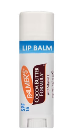 Palmer's Cocoa Butter Formula Ultra Moisturising Lip Balm