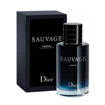 Dior Sauvage Eau de Parfum Spray | fragrance | beautiful smell