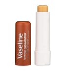 Vaseline Lip Therapy Cocoa Lip Balm | protect lips | dry lip therapy | softeness